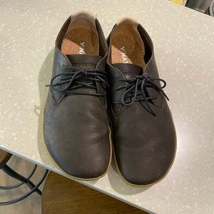 Vivobarefoot RA ii Brown